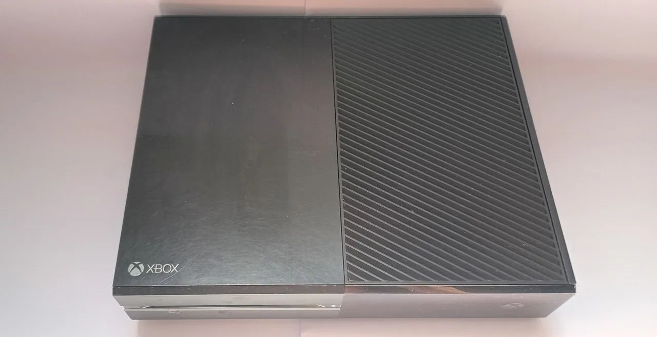 X box (usado) - Foto 2