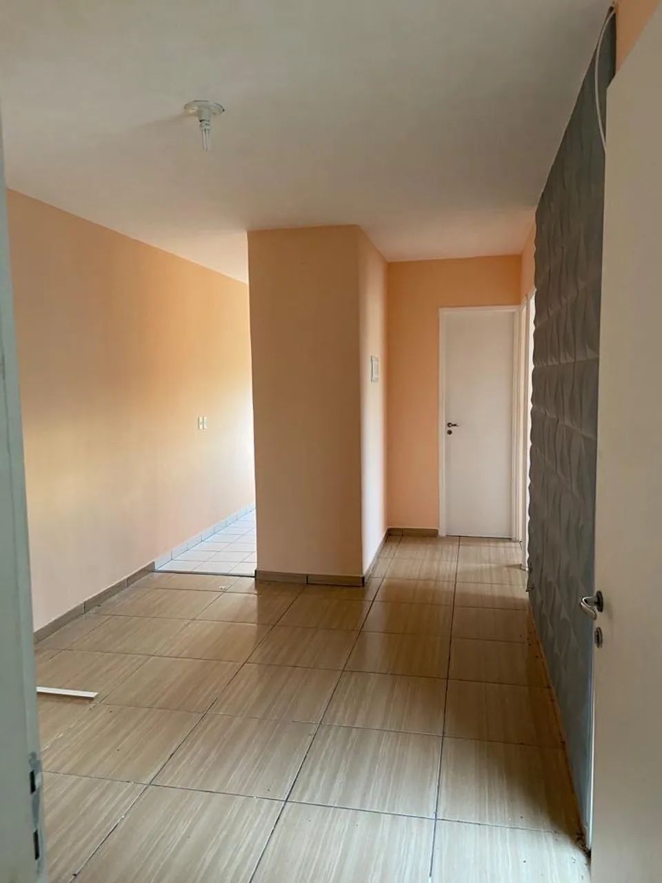 Apartamento  - Foto 2
