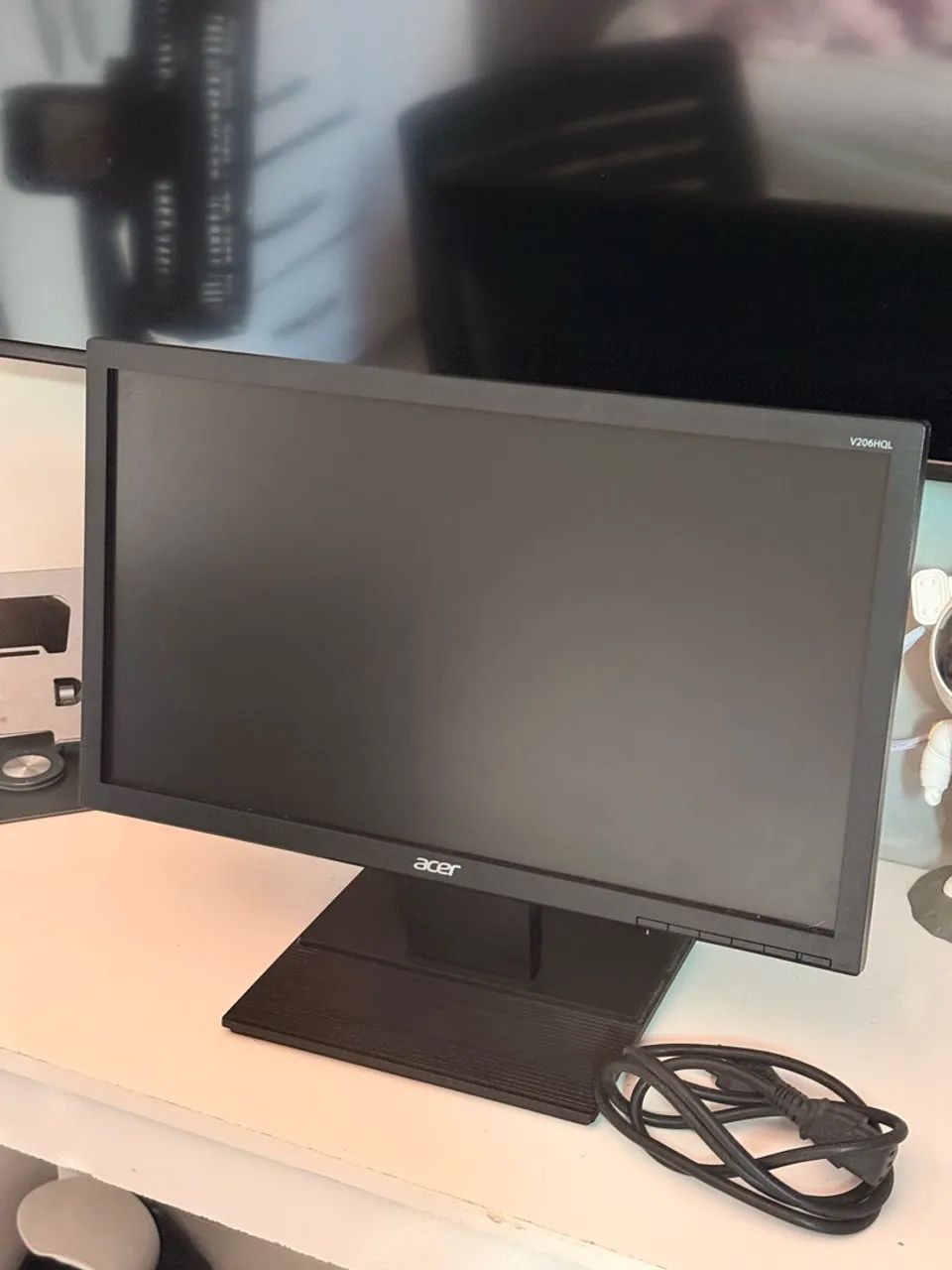 monitor acer 24 polegadas 