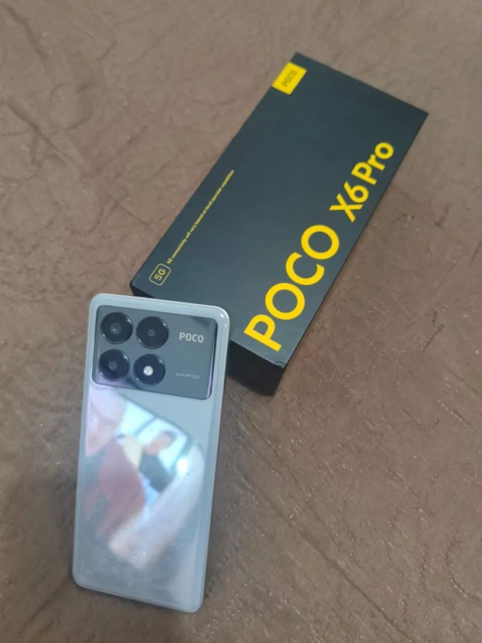 POCO X6 PRO 5G