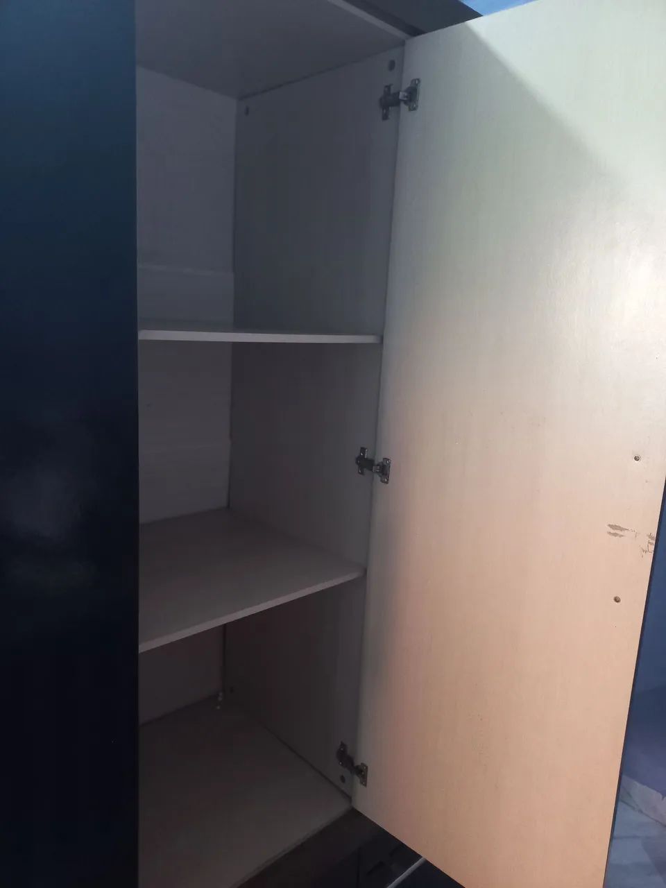 Guarda roupas  - Foto 4