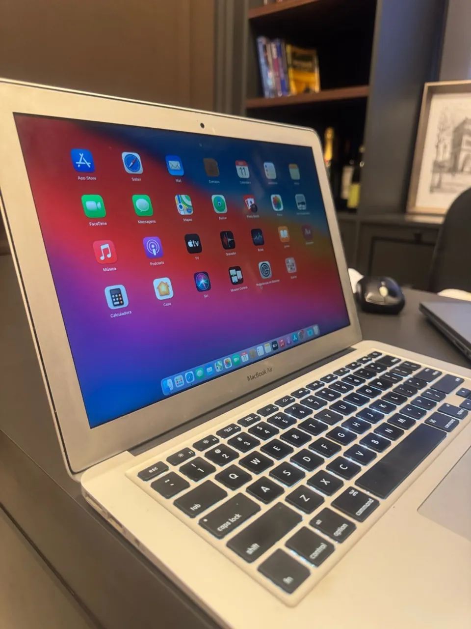 MacBook Air - 2013  - Foto 4