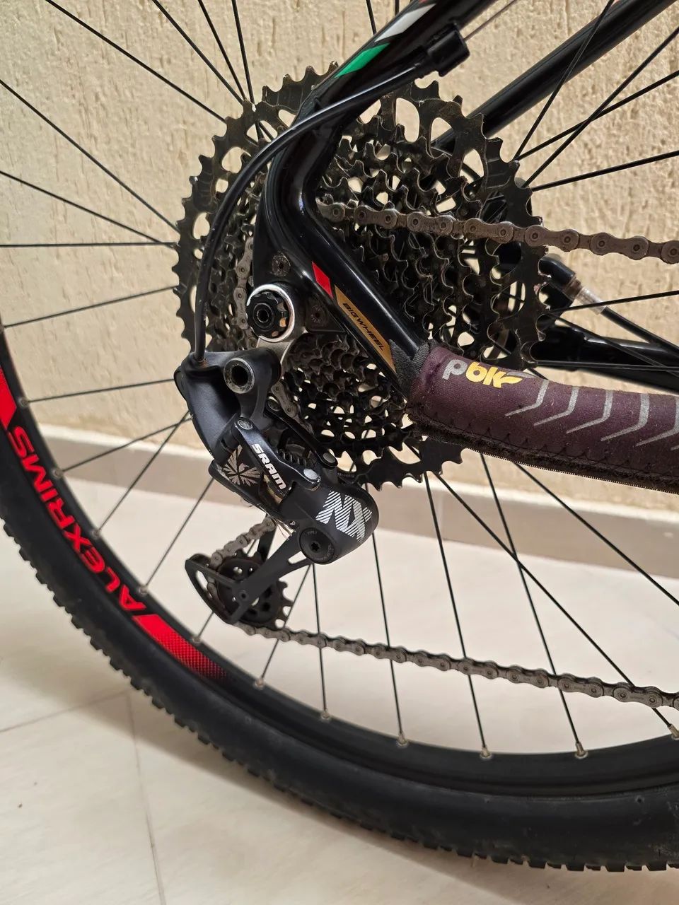 Mountain Bike Oggi 7.5 - Foto 4