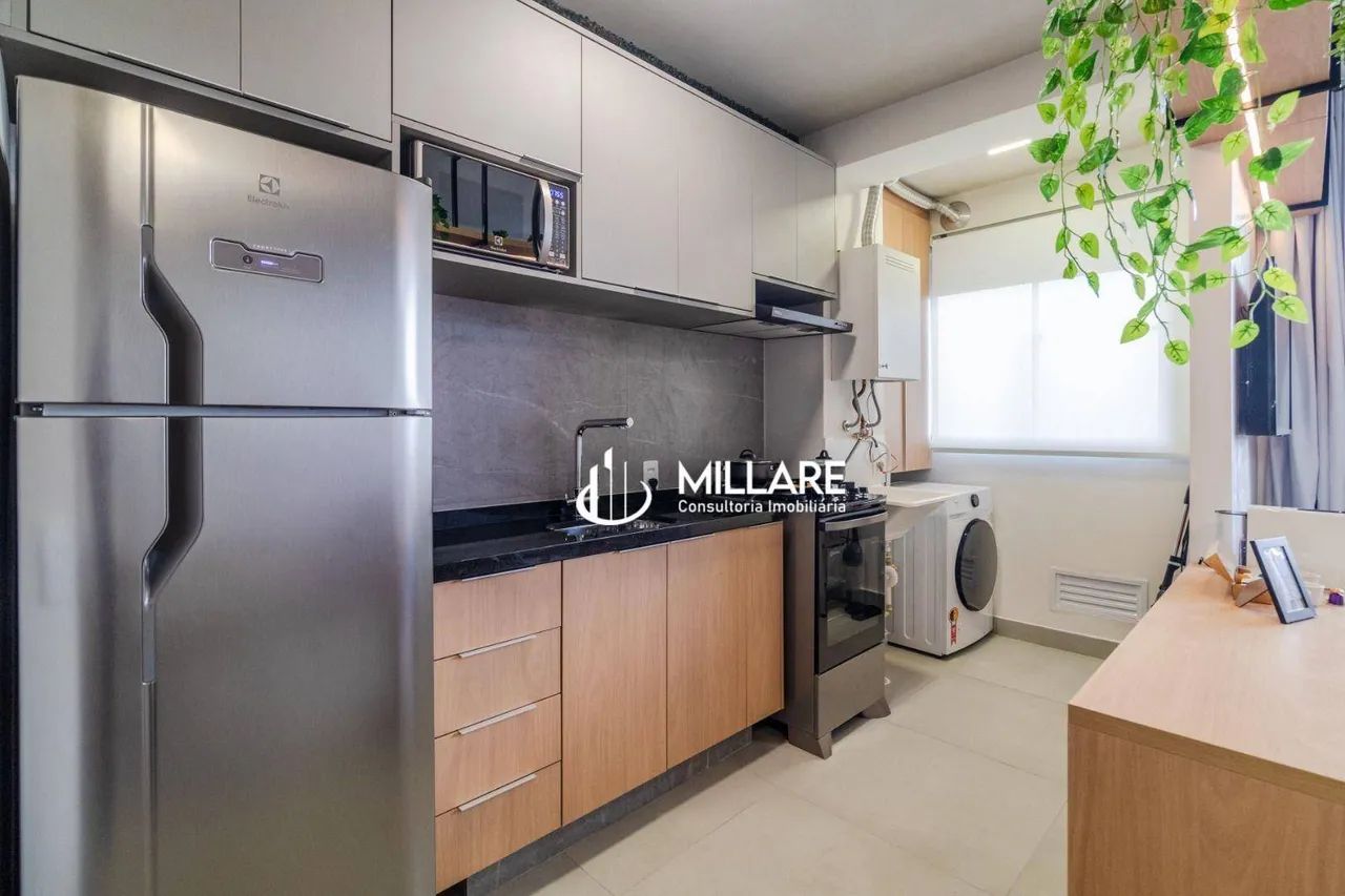 APARTAMENTO A VENDA LIBERDADE - Foto 4