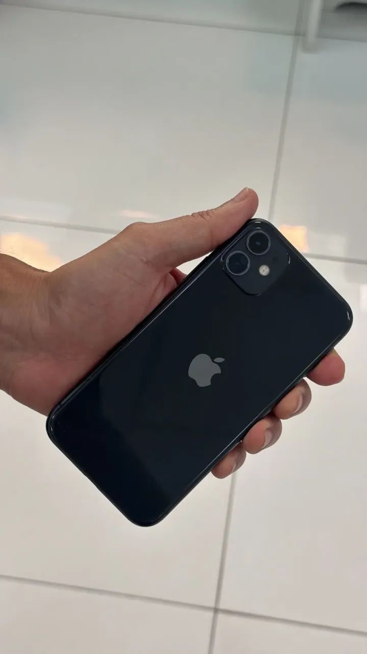 iPhone 11 - Foto 2