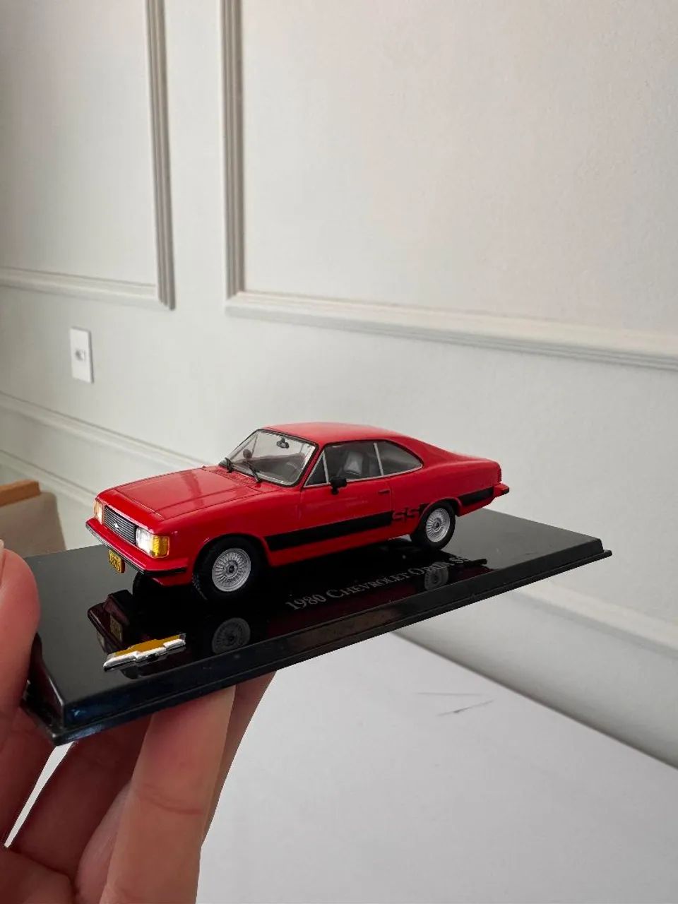 Carrinho miniatura - Foto 2