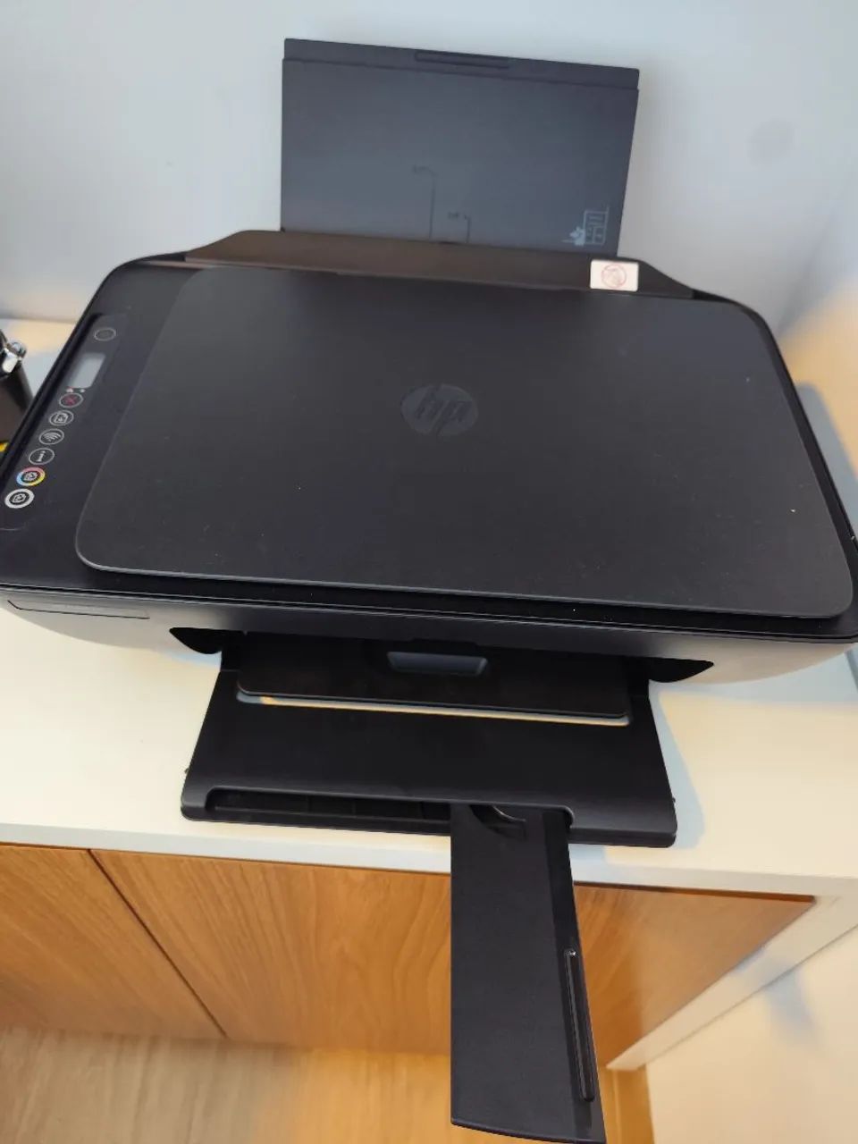 Impressora Multifuncional HP DeskJet 287465153843823746120