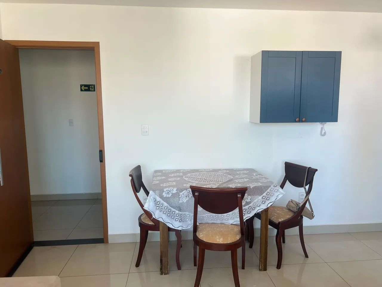 Apartamento Terra One 45m² - Foto 5