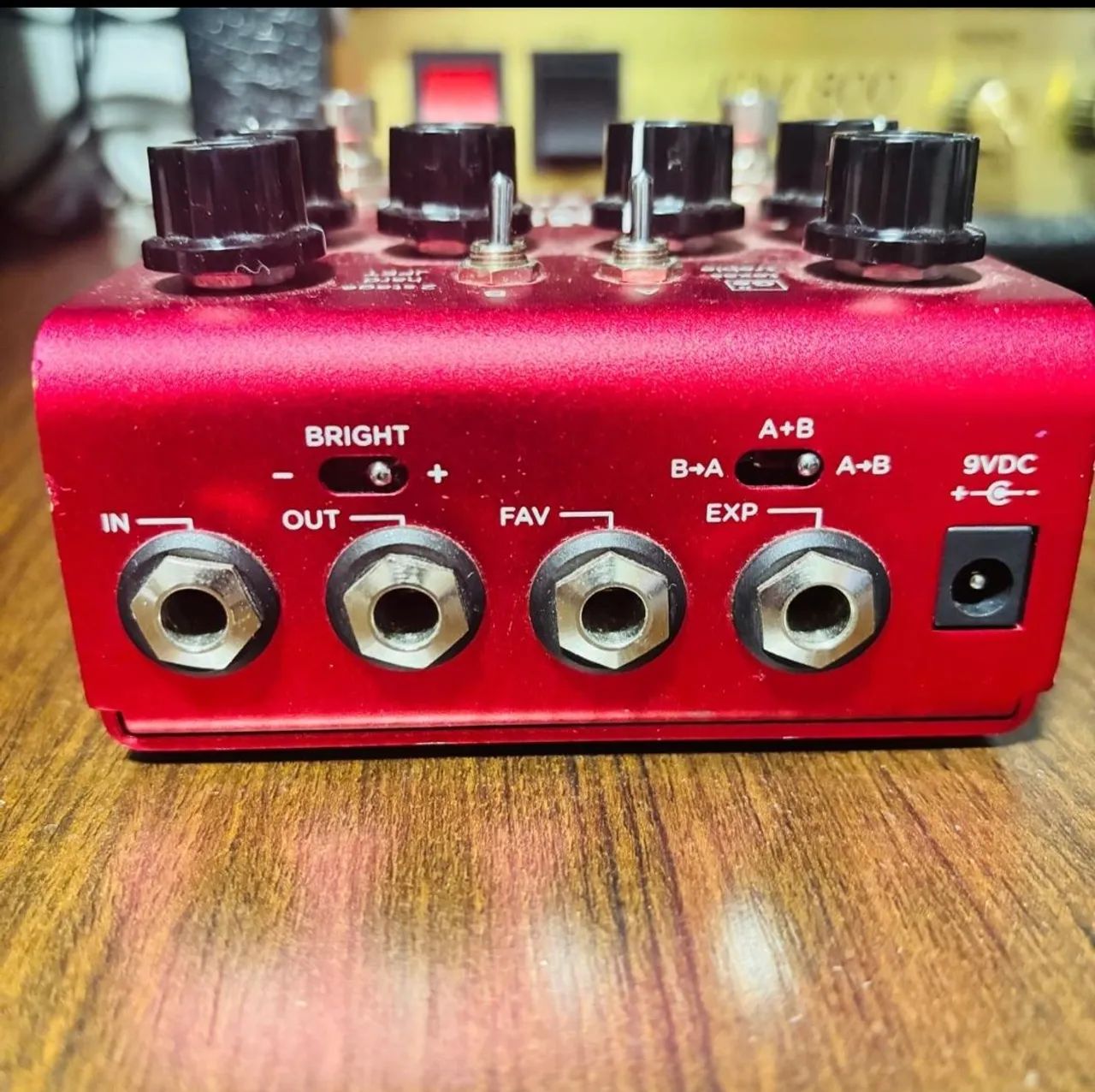 Strymon Sunset Dual Overdrive - Foto 3