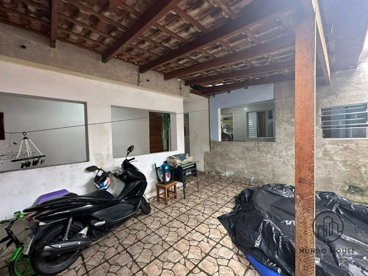 Casa no Vila Adélia em Sorocaba - Foto 4