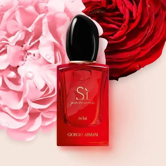 Si Passione EDP 100mL