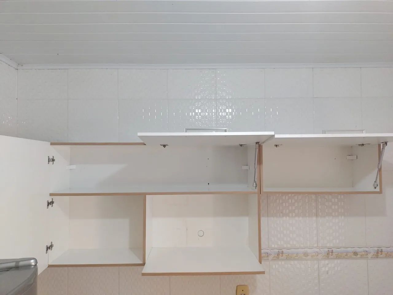 Armário  de Cozinha - Foto 2