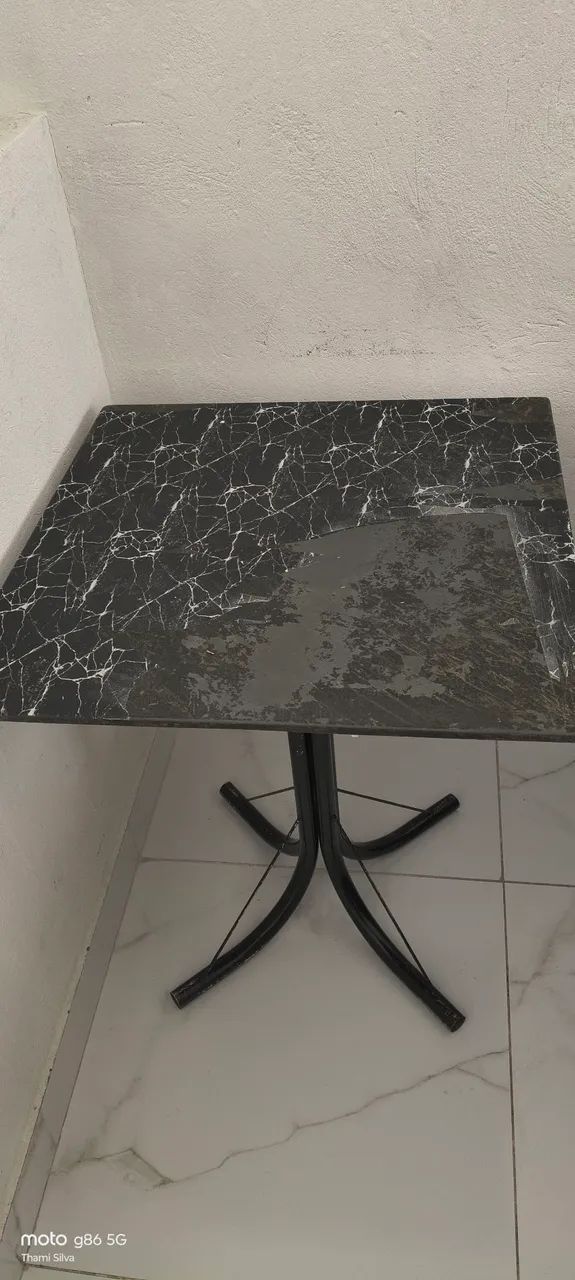 Mesa de jantar