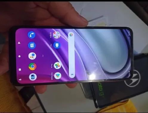 CELULAR MOTOROLA MOTO G20 NOVINHO - Foto 4
