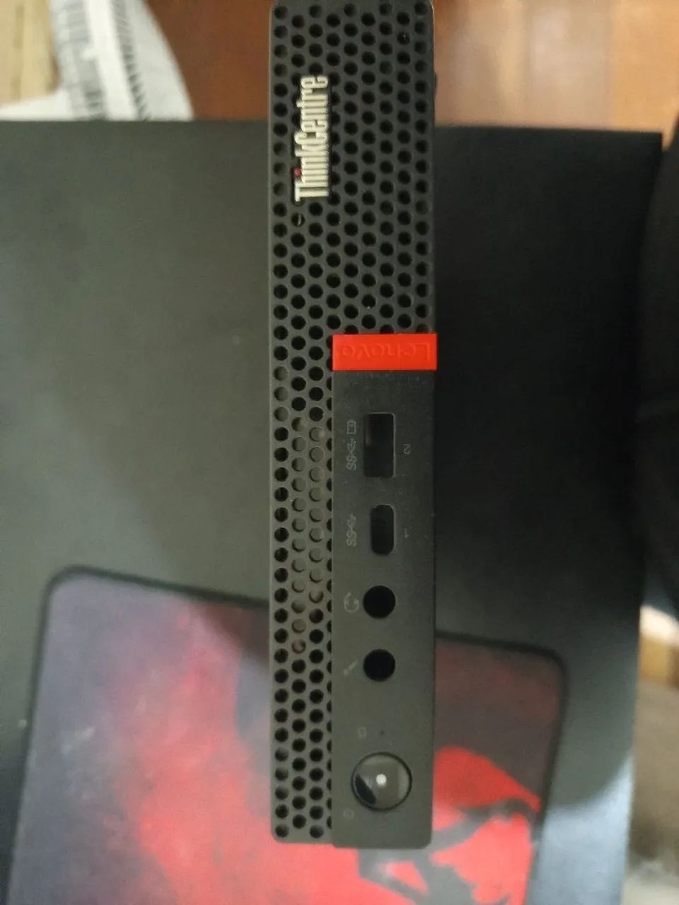 Gabinete M920q ThinkCentre  - Foto 3