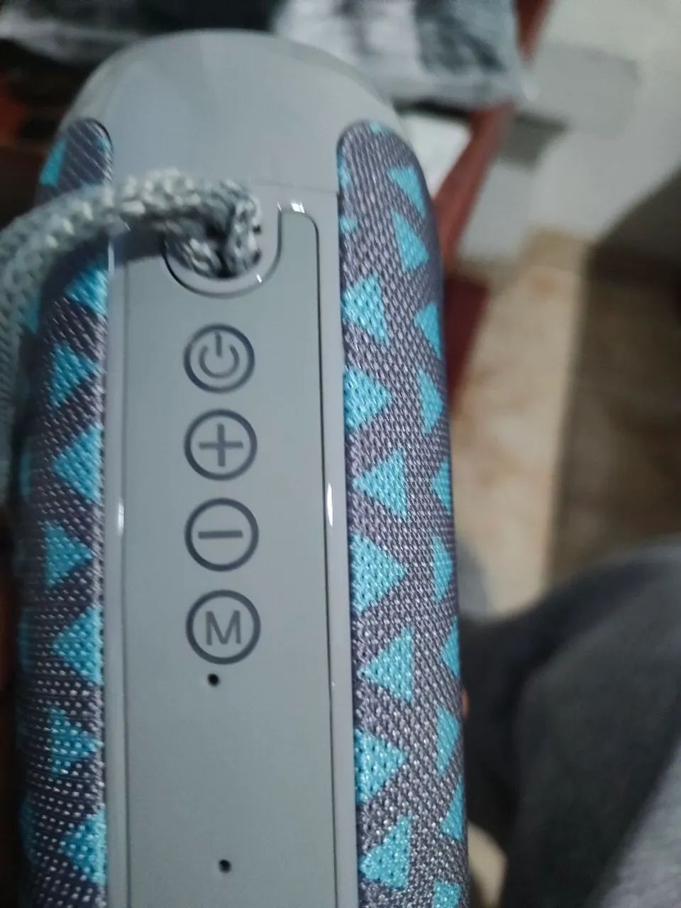 Caixa bluetooth  - Foto 3