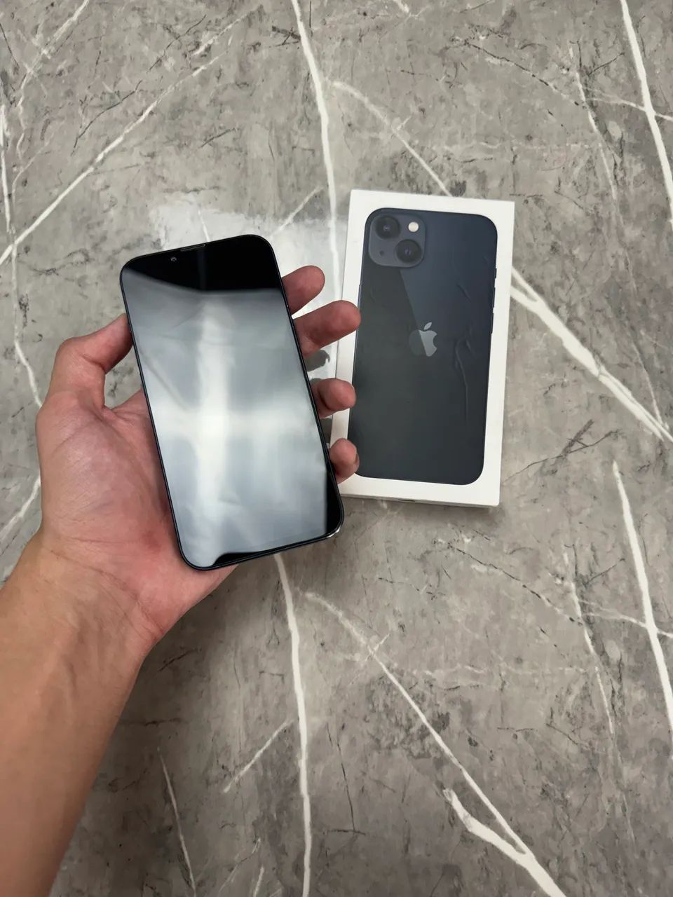 iPhone 13 Normal  - Foto 4