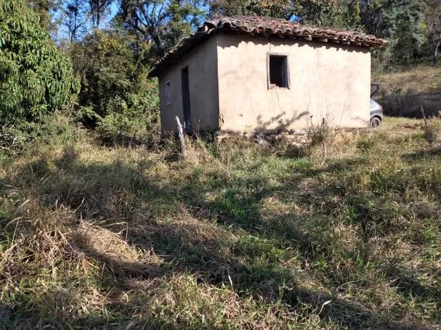 Sítio casa simples terreno com 10.000m2 - Foto 2