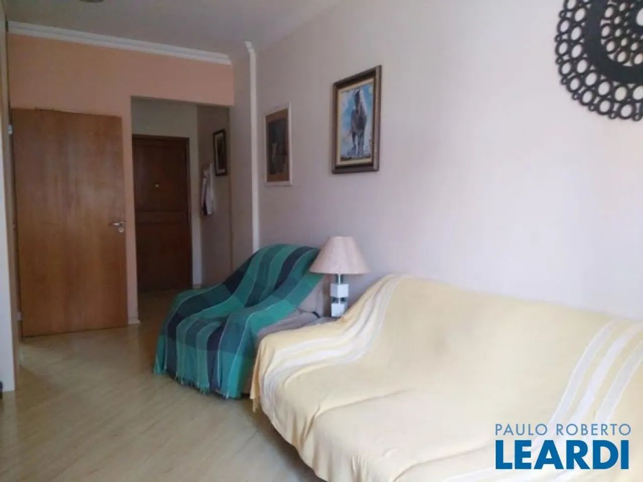 APARTAMENTO - BELA VISTA - SP - Foto 3