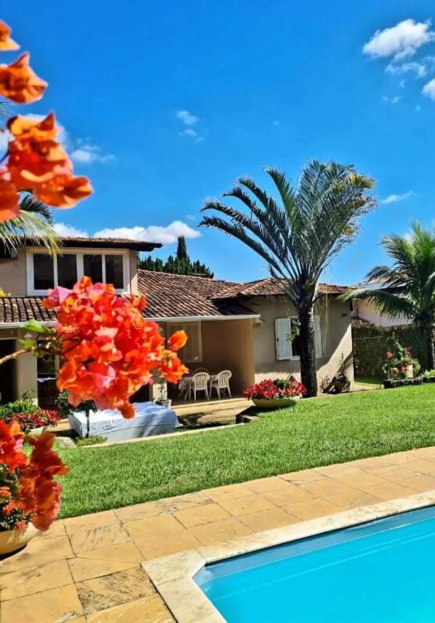 Casa com 4 quartos à venda, 300m² - Maria Candida - Foto 4