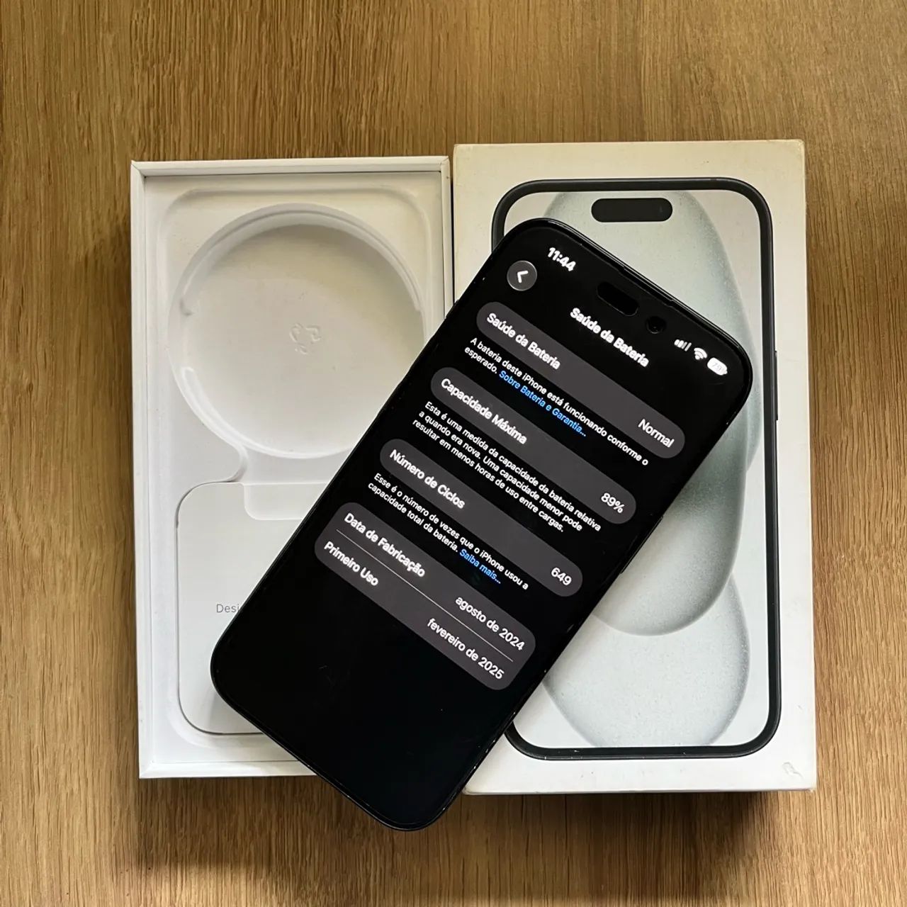 iPhone 15 - Foto 2