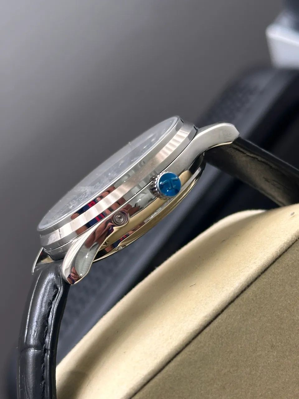 Relógio automático  - Foto 4