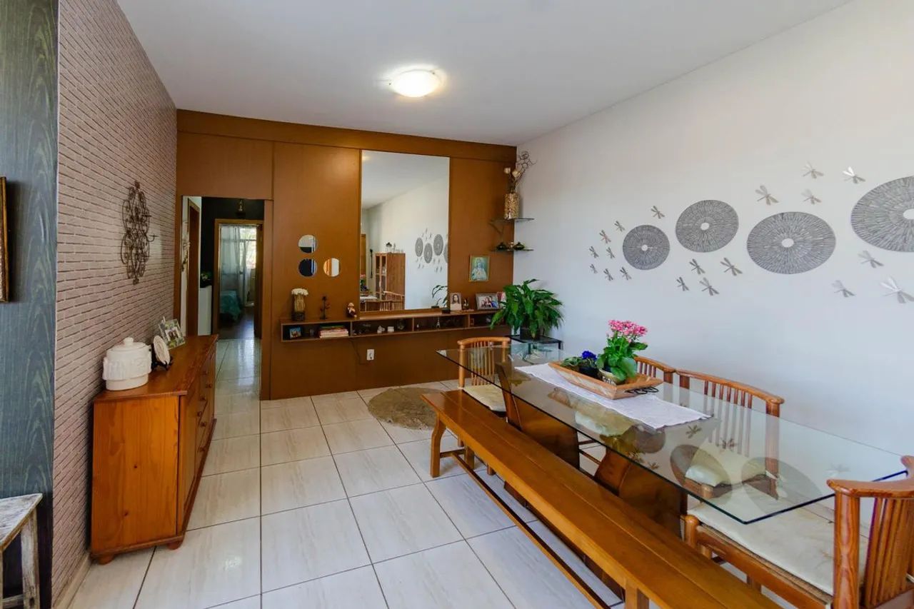 Apartamento à Venda - Estoril , 3 Quartos, 156 m2 - Foto 4