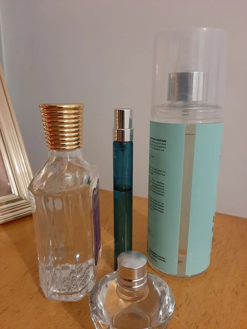 Perfumes - Foto 2