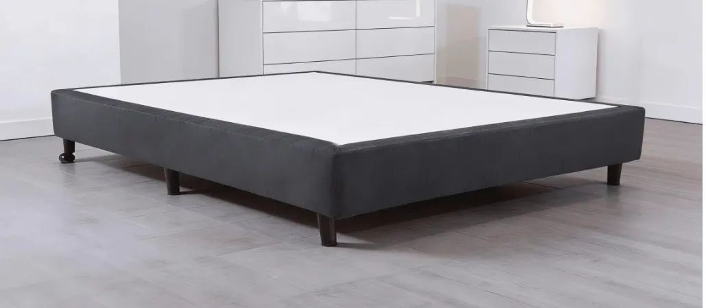 Cama Box Ortochrin (Novo - Nunca Usada)