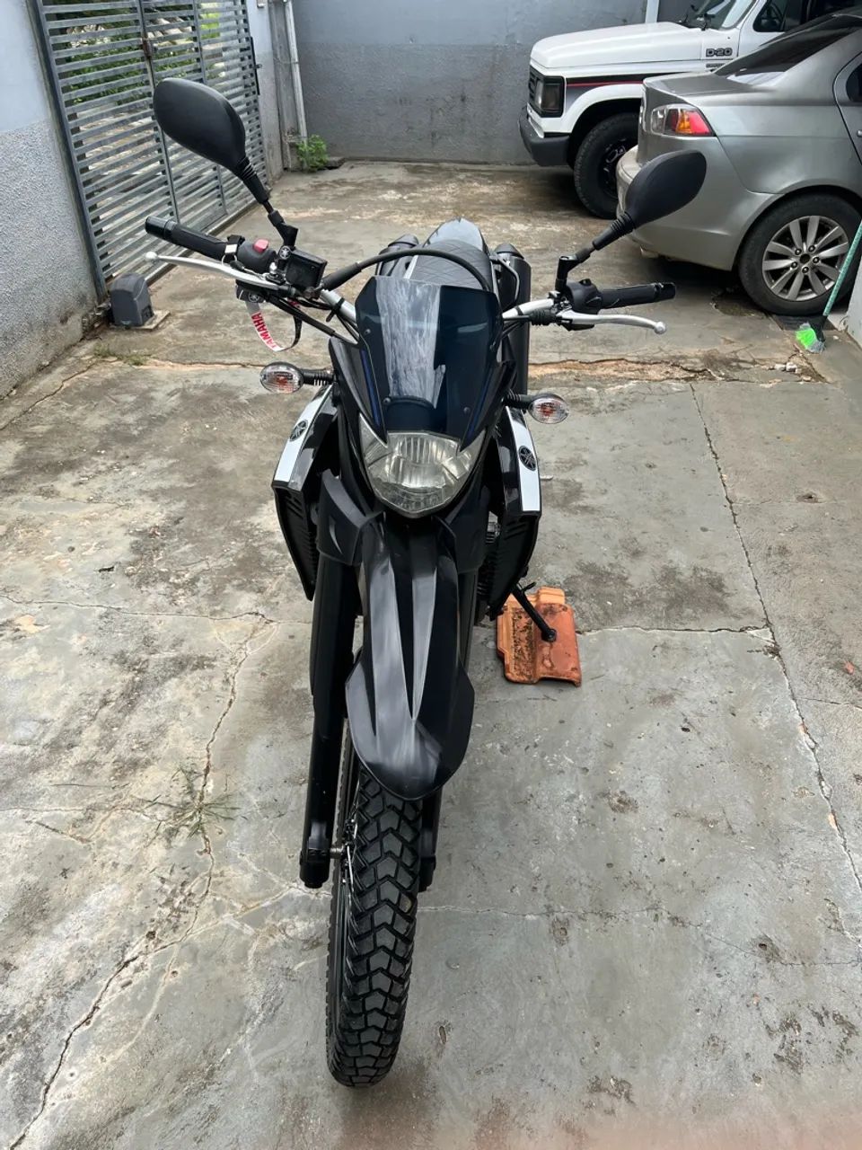 Xt 660 R 2009/2009