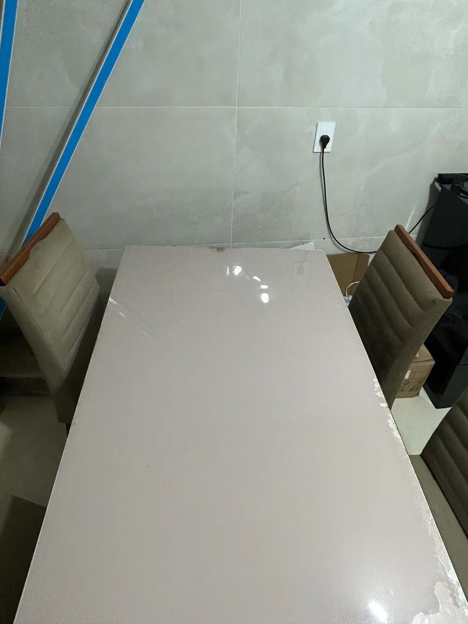 mesa de cozinha  - Foto 2