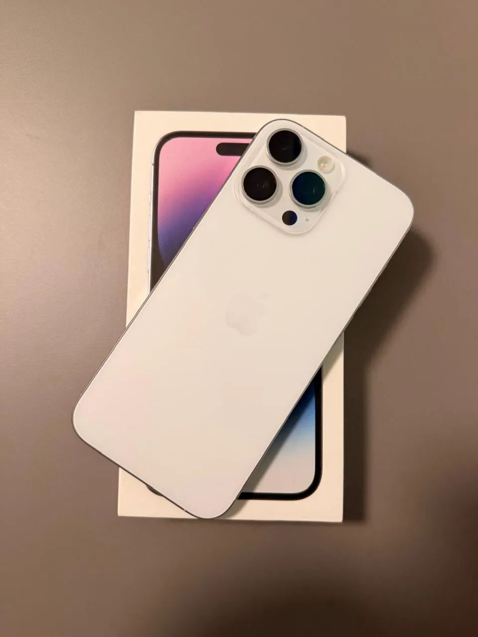 iPhone 16 Pro Max 512Gb 