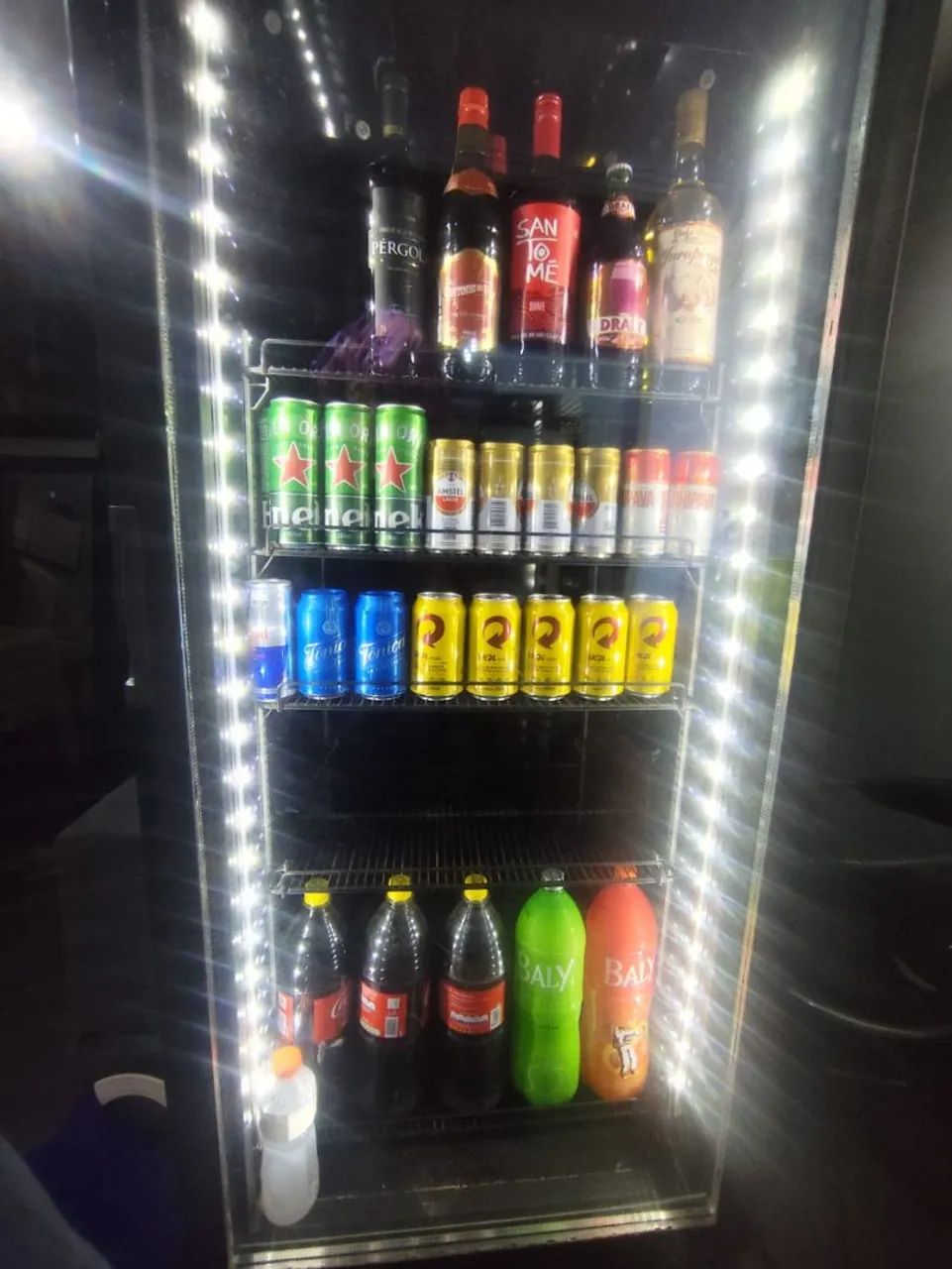 Cervejeira 