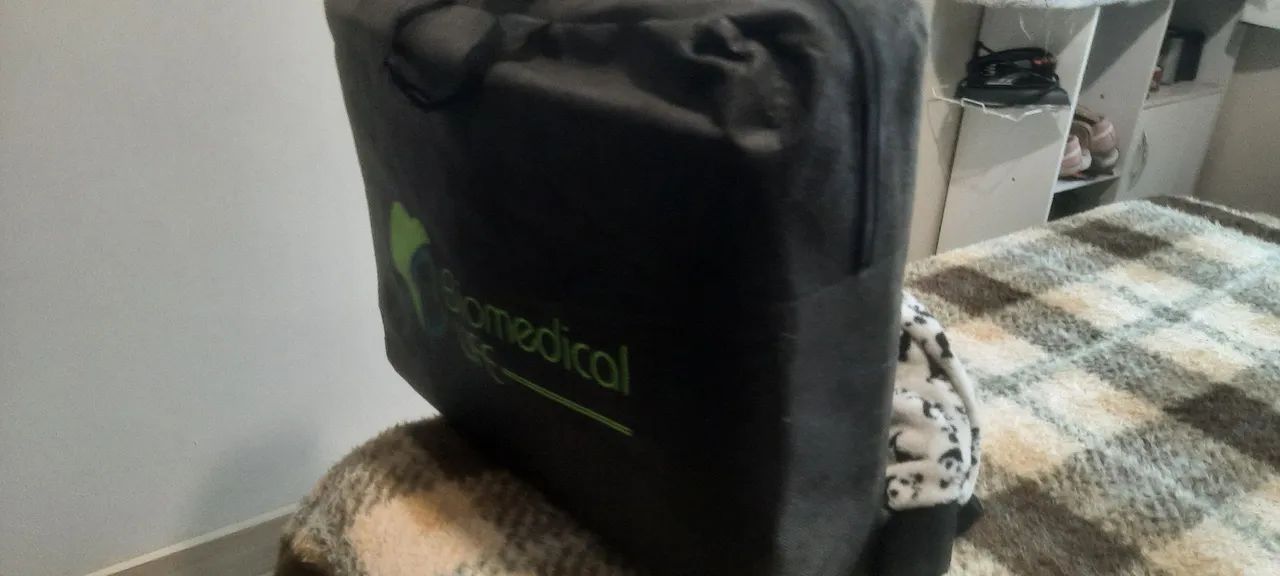 Colchão de massagem  - Foto 5