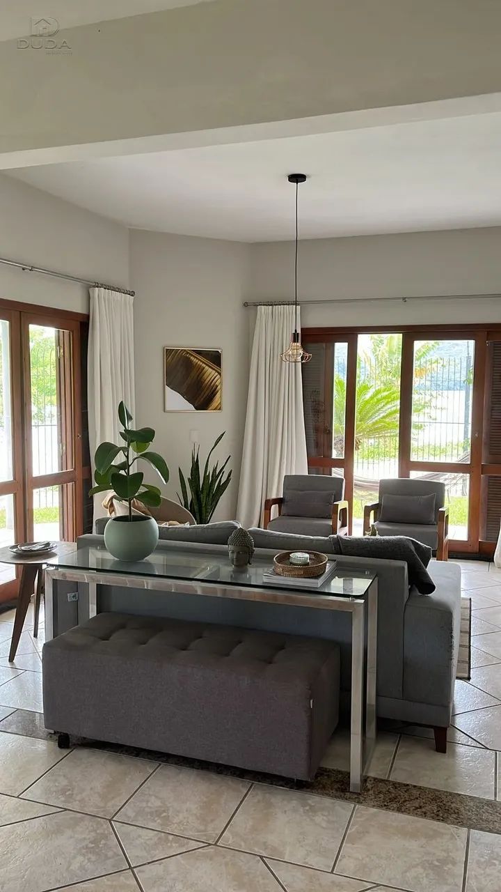 Casa na lagoa da conceição - Foto 3
