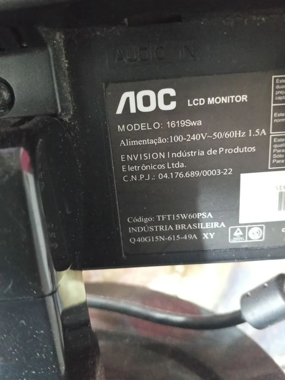 Monitor - Foto 3
