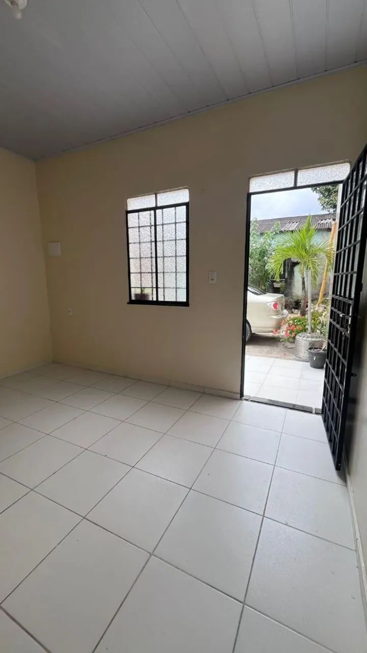 Alugo apartamento com garagem  - Foto 4