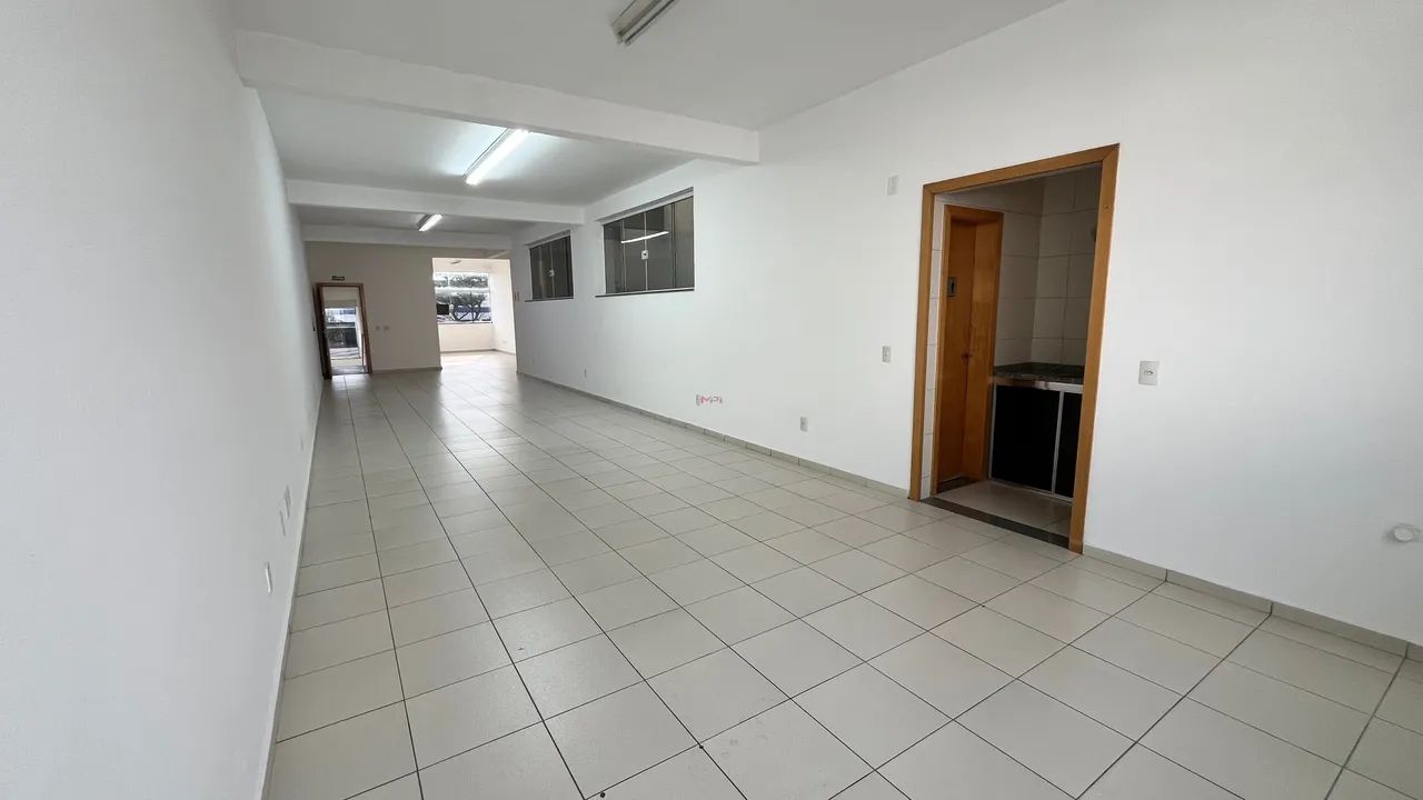 SALA COMERCIAL PARA LOCAÇÃO - CENTRO - VÁRZEA PAULISTA/SP