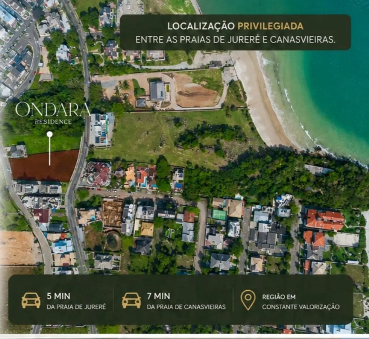 Loja Frente Rua - Praia de Canajurê  - Foto 2