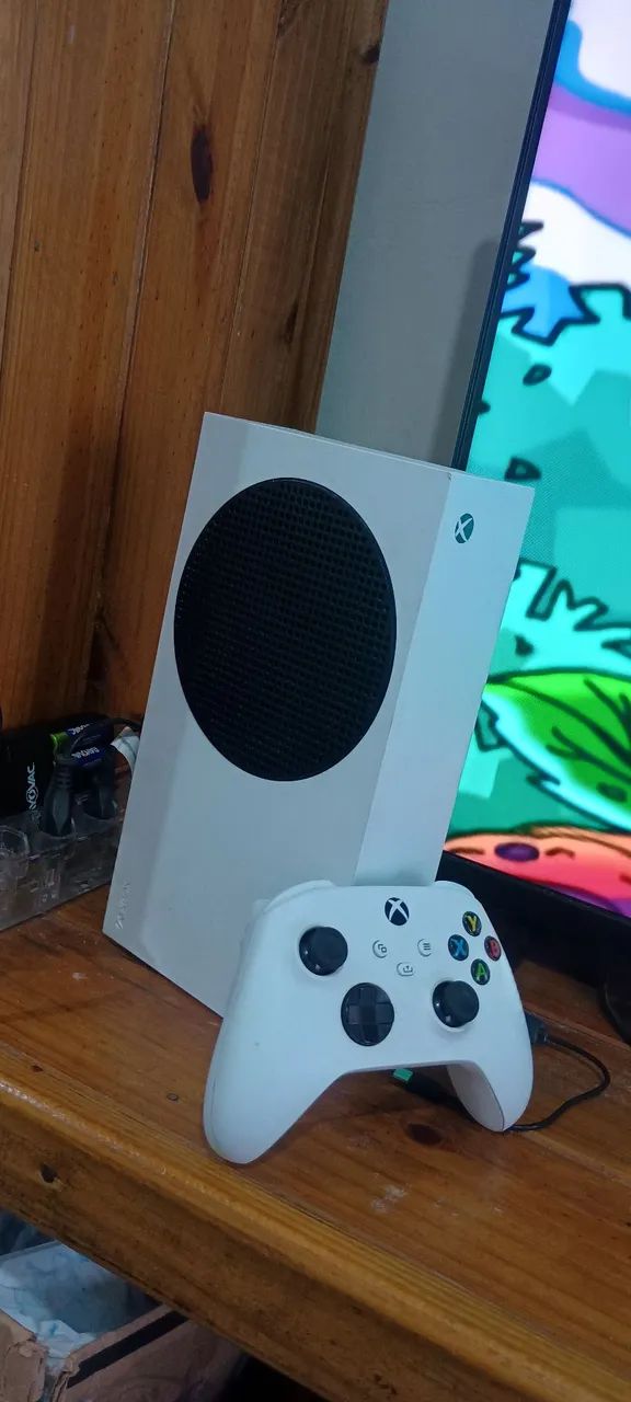 Xbox Séries S  - Foto 2
