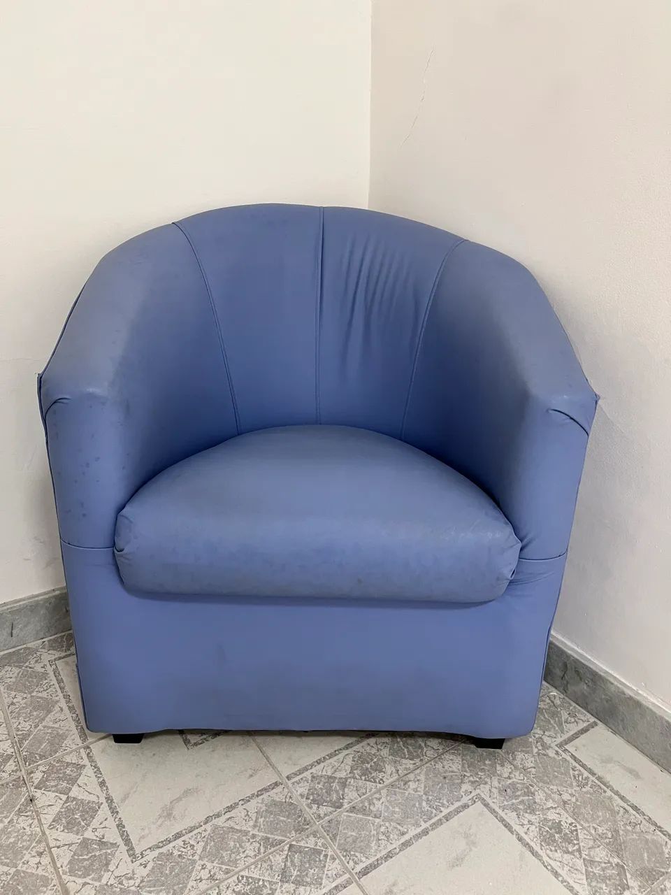 Poltronas 