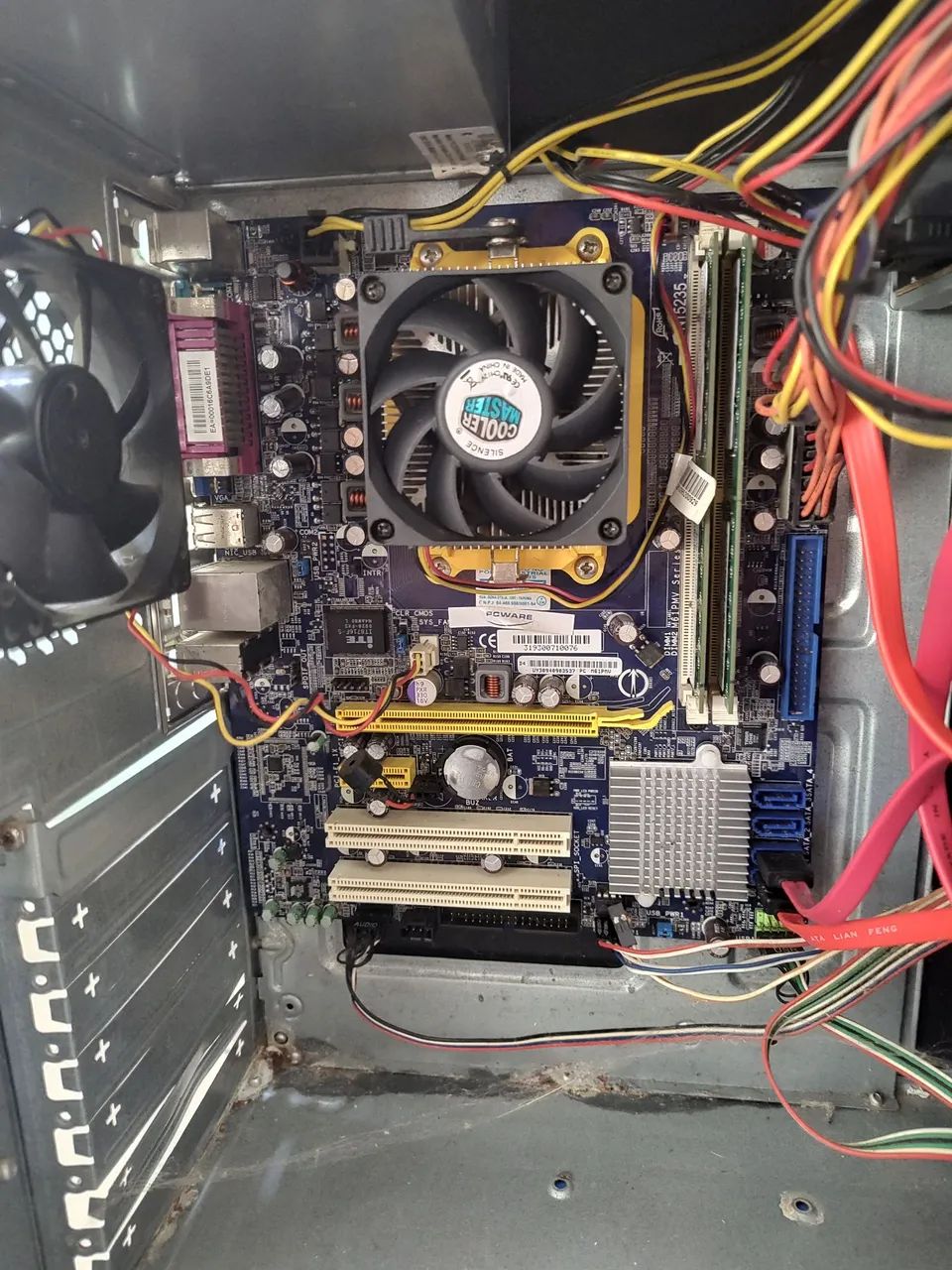 Vendo computador desktop. - Foto 2