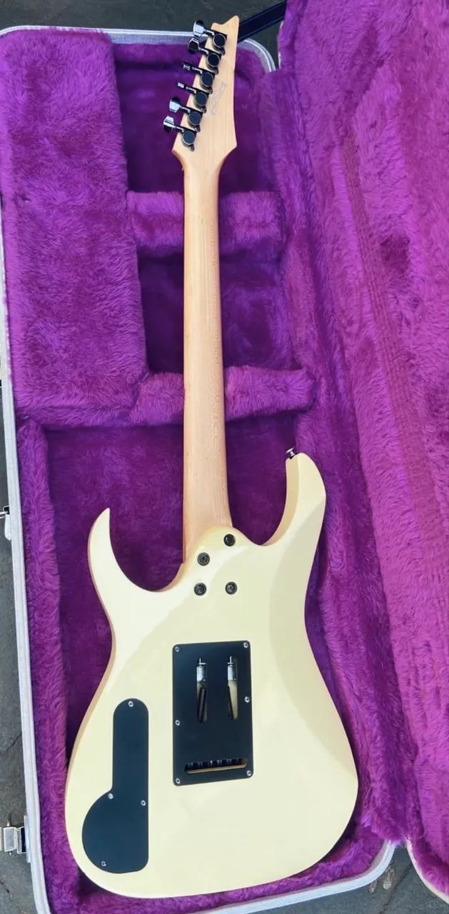 Ibanez PGM 30 Japan + Case - Instrumentos musicais - Antares