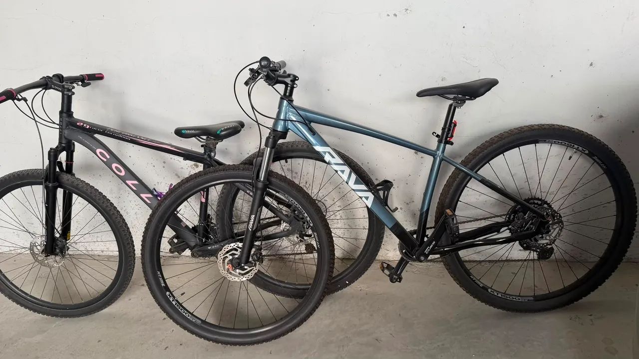 Bicicleta - Foto 2