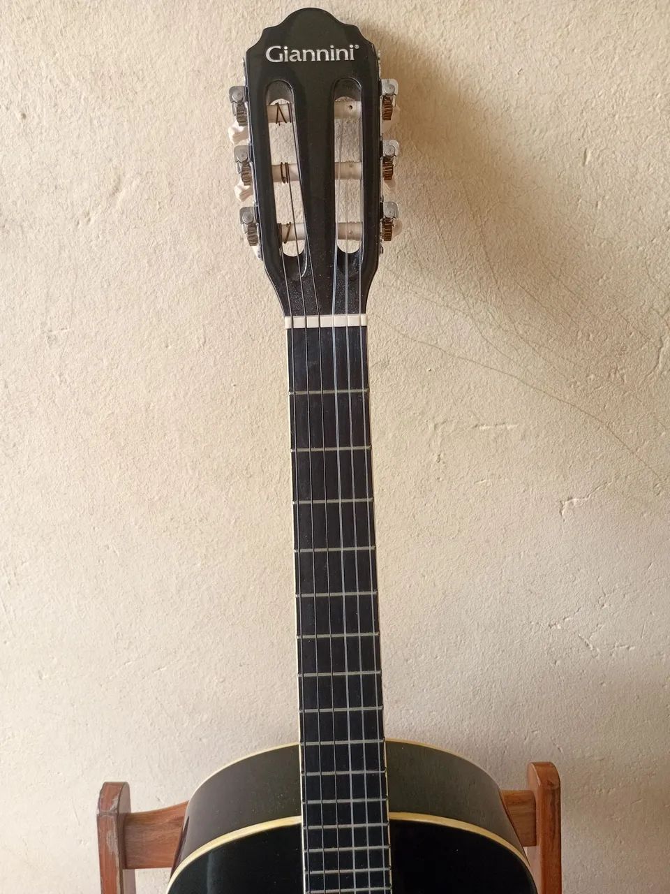 Violão Giannini  - Foto 4
