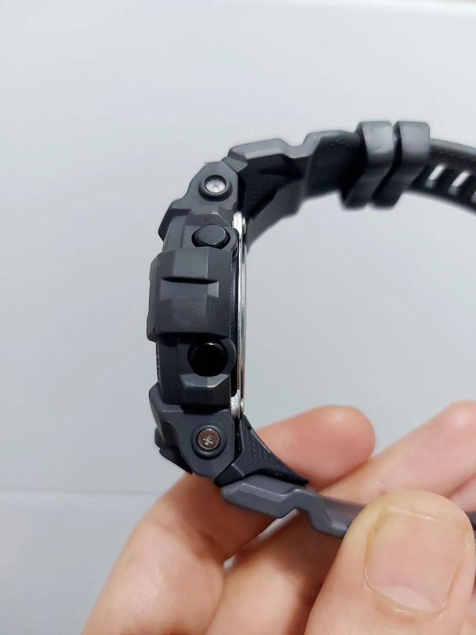 G-Shock GBA-800-8A Bluetooth Com Lata e e-Manual  - Foto 2