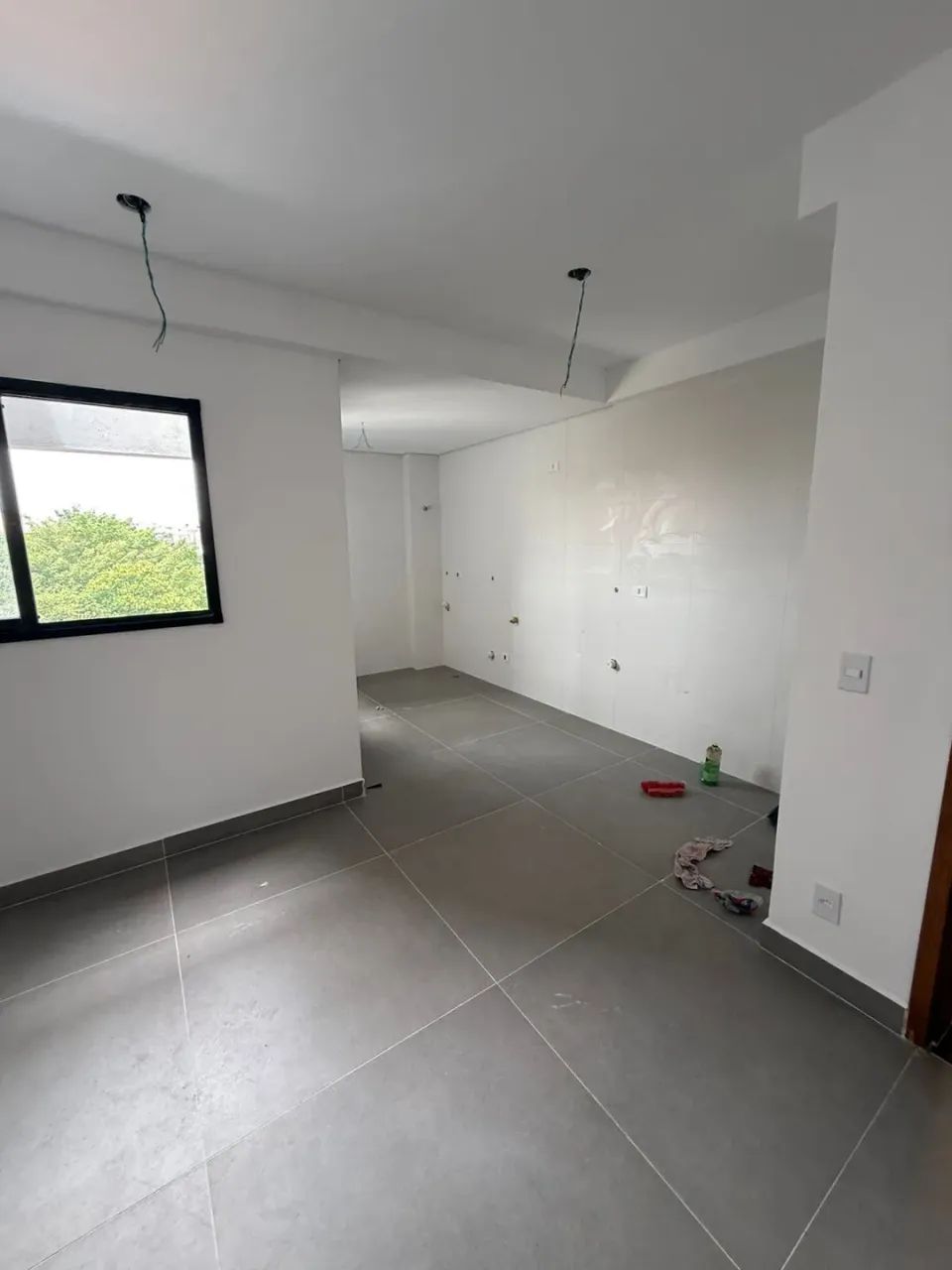 Apartamento para locação, Parque Oratório, Santo André, SP - Foto 2