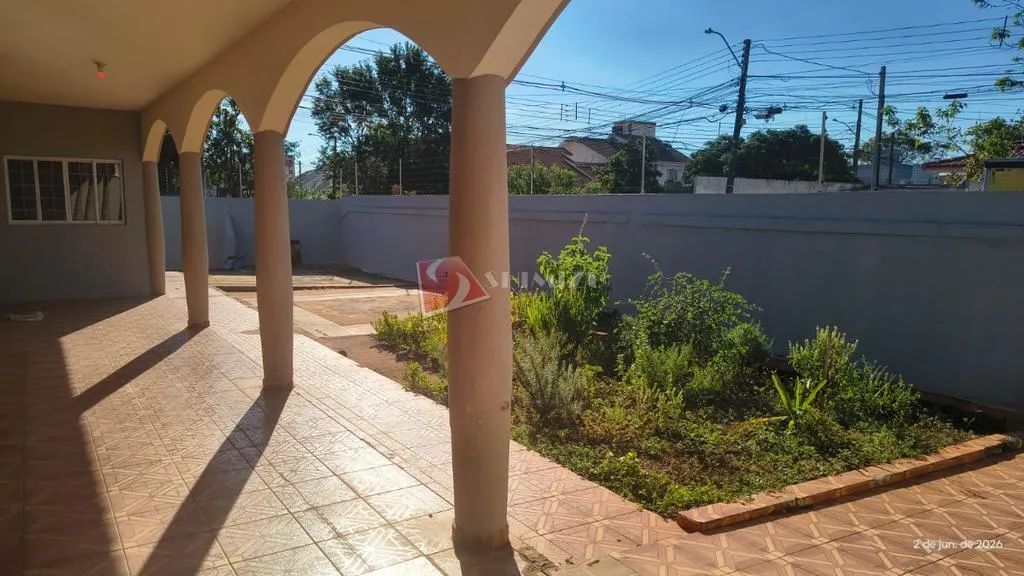 Casa à venda em Maringá, Parque Residencial Cidade Nova, com 3 quartos, com 182.64 m² - Foto 5