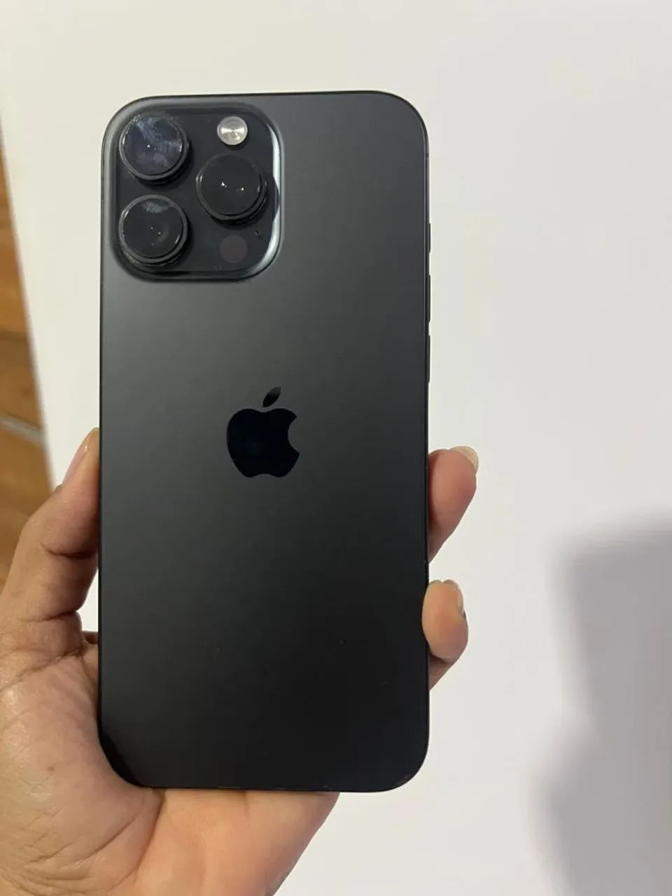 iPhone 16 pro Max  - Foto 2