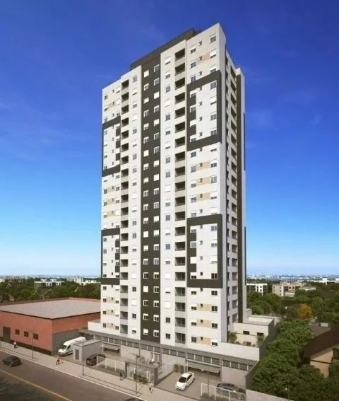 Apartamento em Guarulhos